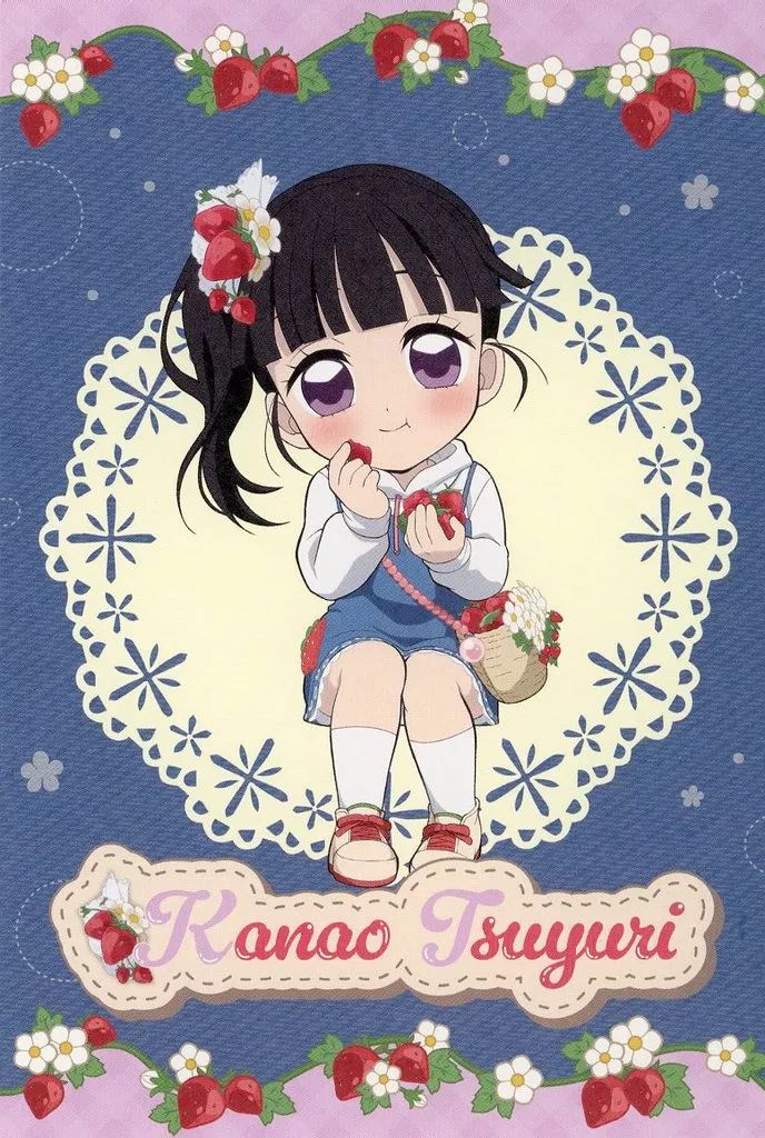 メルカリ最安！鬼滅の刃【栗花落カナヲ　ダイニング限定　B2原画ポスター】 鬼滅の刃 栗花落カナヲ コースター ダイニング 無限城 映画 劇場