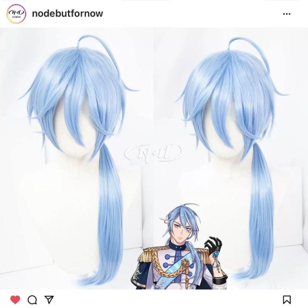 エドモンド コスプレ衣装