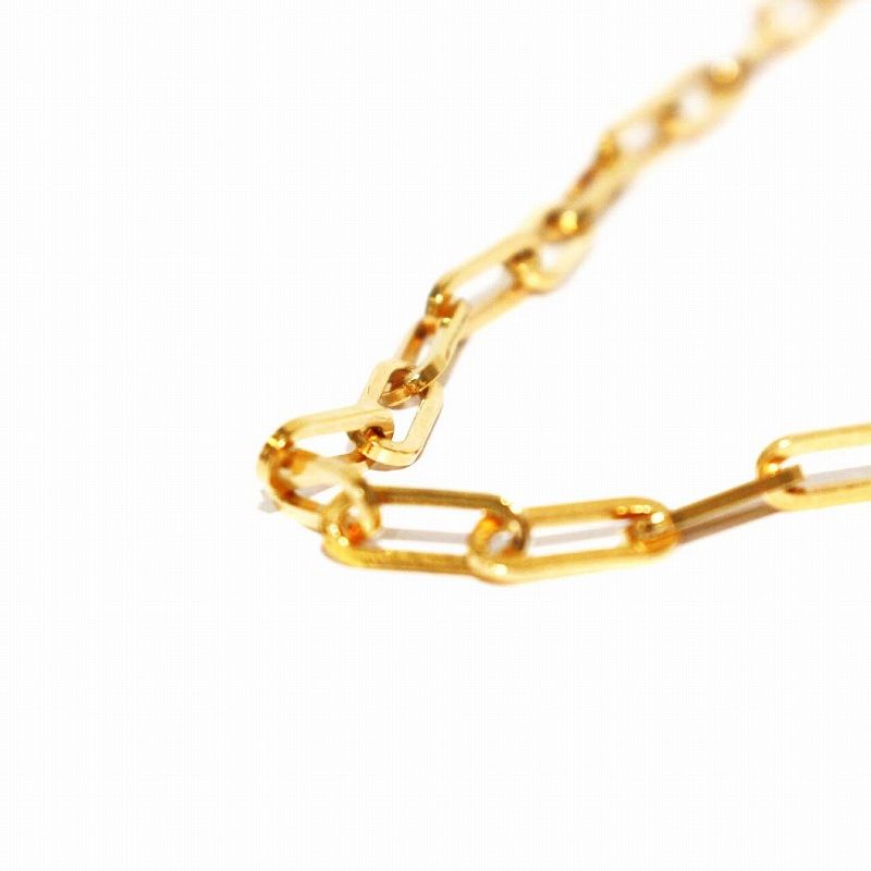 オティウムバーグ Otiumberg Love Link ラブリンクネックレス