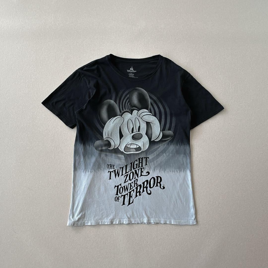 90s Disney ディズニー タワーオブテラー ビンテージ Tシャツ 90年代