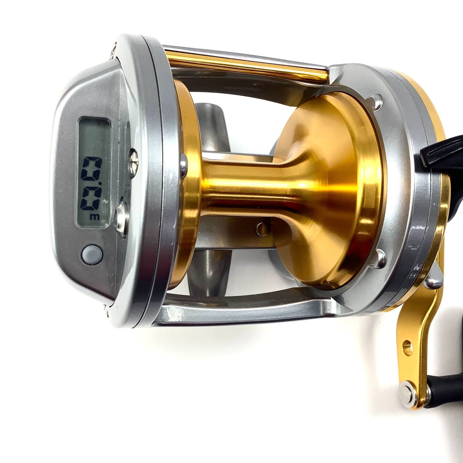 釣り具　リール　Daiwa　シーライン Amazon | ダイワ(DAIWA) 両軸リール シーライン LD40P | ダイワ