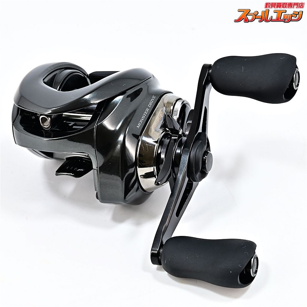 【シマノ】 23アンタレス DC MD XG SHIMANO ANTARESm41491