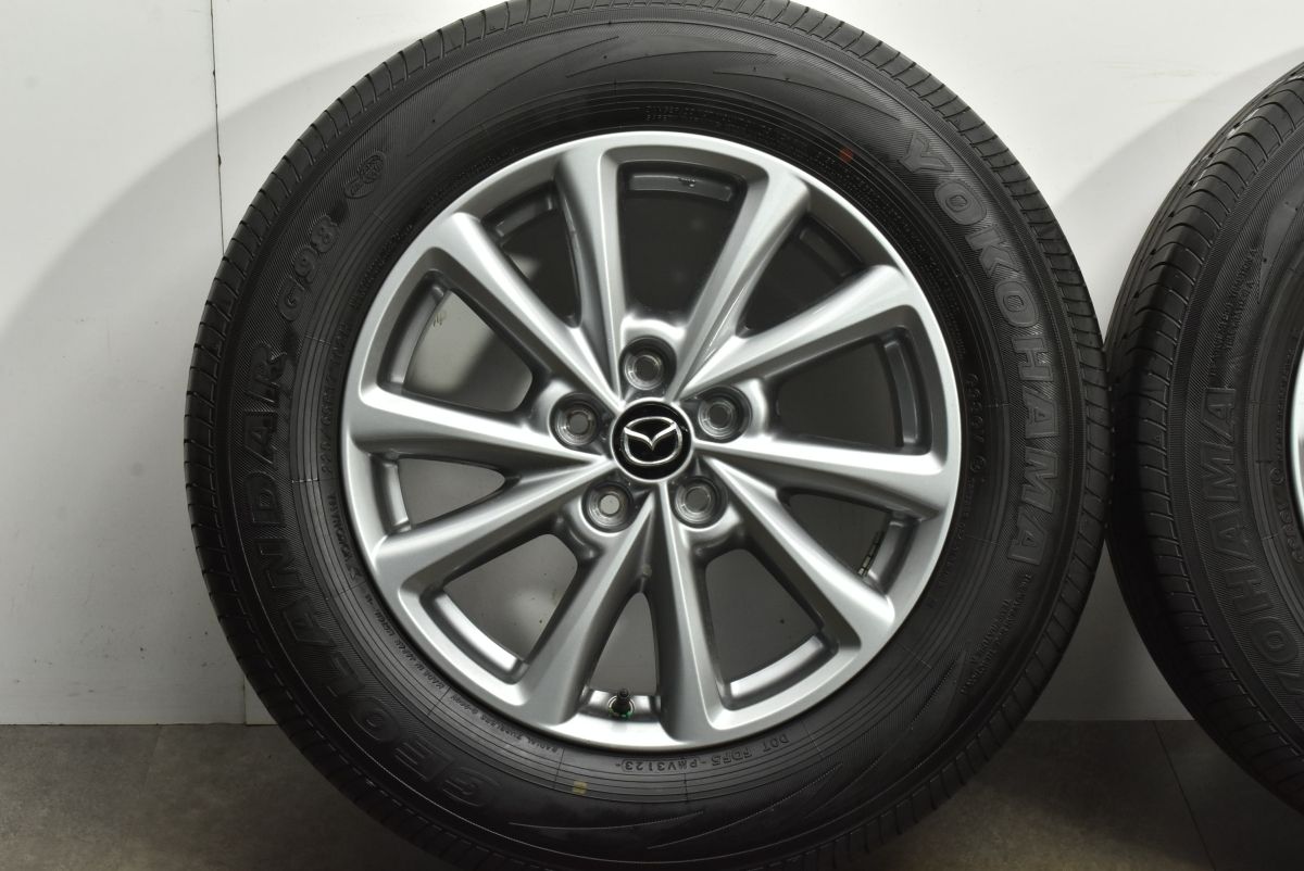 PCD114.3 ヨコハマ