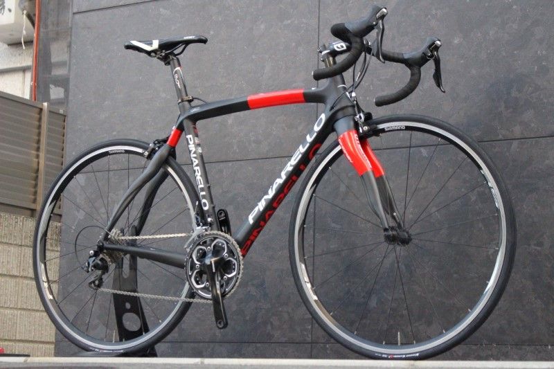 ピナレロ Pinarello ラザ Razha 2015シマノ 2/20まで PINARELLO RAZHA 2015 ピナレロ ラザ シマノ105