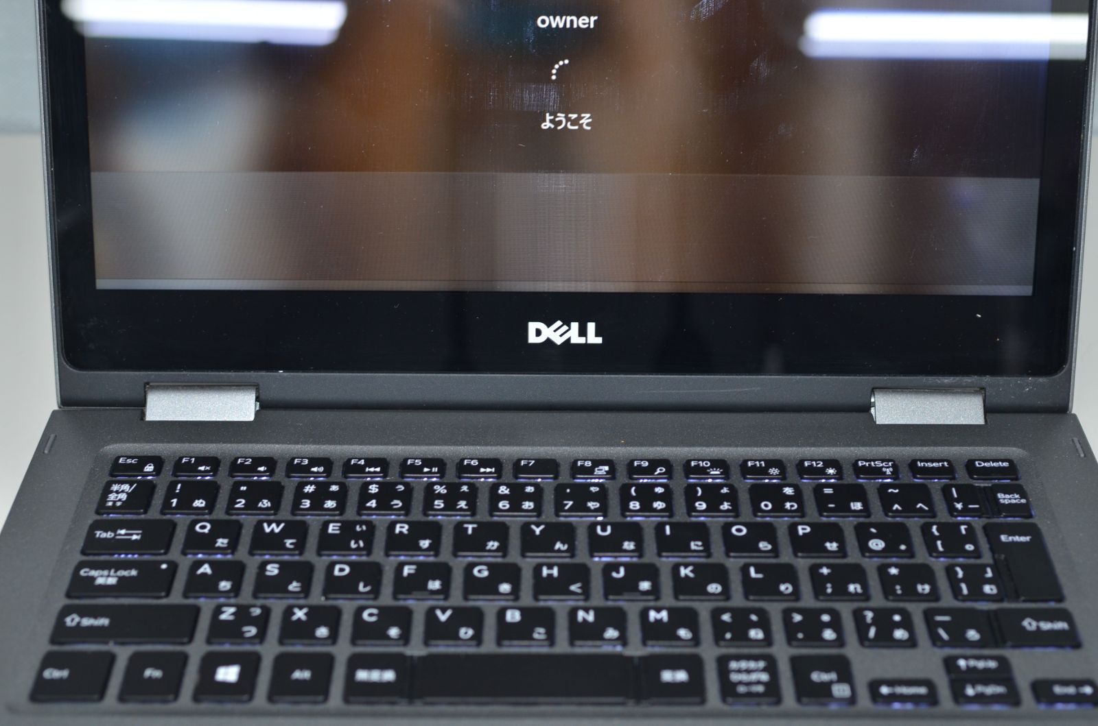 ジャンク DELL Inspiron 13 i5/8GB/SSD256GB Win11 - メルカリ