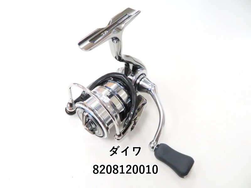 Daiwa 18イグジストFC LT2500S-C SLP-Wカスタム Daiwa Exist LT 2500S