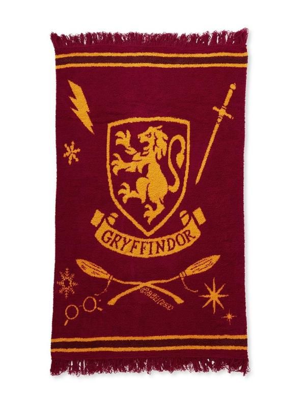 スナイデルホーム HarryPotter Melty ブランケット