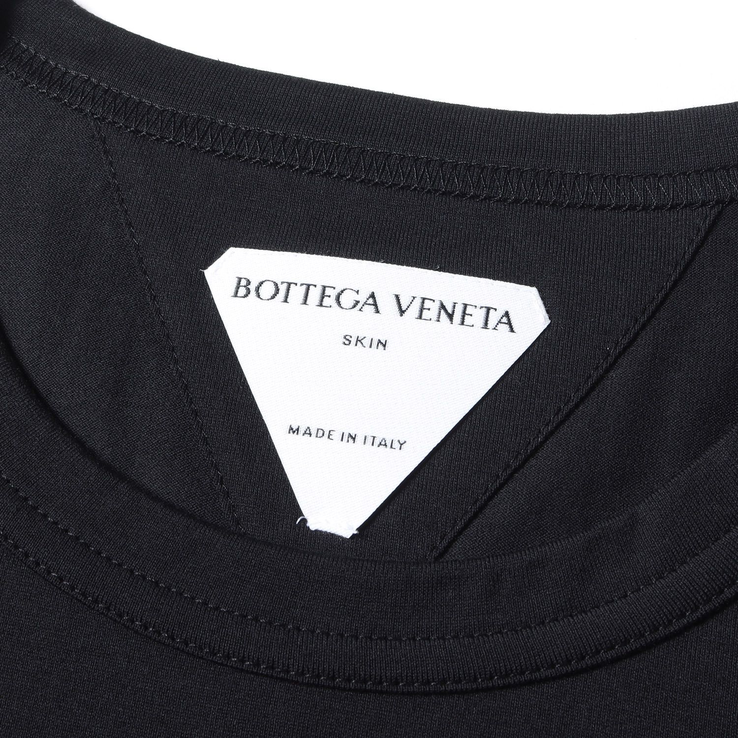 【美品】☆BOTTEGA VENETA イタリア製　トップス　　Mサイズボッテガトップス