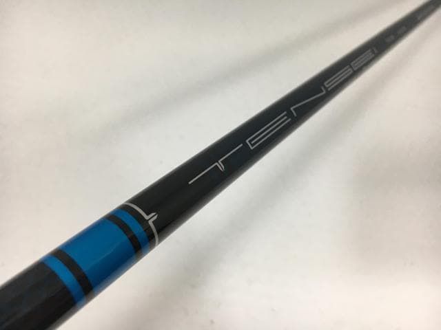 テーラーメイド　メーカー正規スリーブ付き　ＴＥＮＳＥＩ　ブルー　ＴＭ５０　1W用 TaylorMade テーラーメイド SIM2 MAX TENSEI BLUE TM50-SR