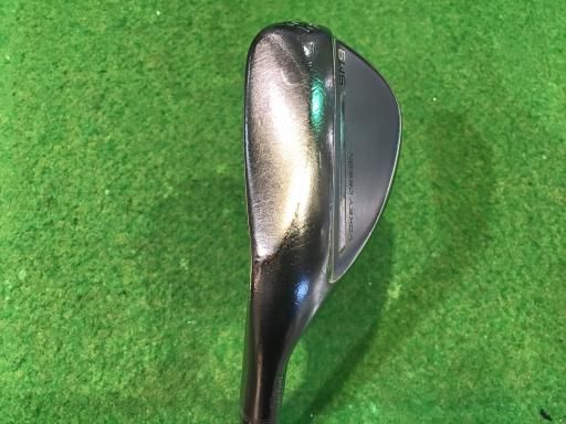 中古】 タイトリスト VOKEY SPIN MILLED SM9 ツアークロム 58