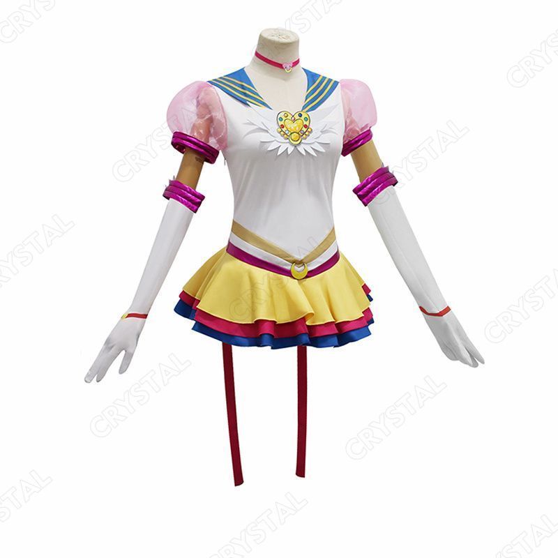 セーラームーン