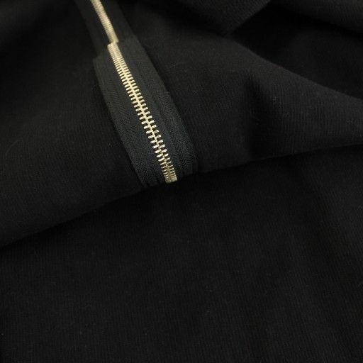 ロング ハイネック