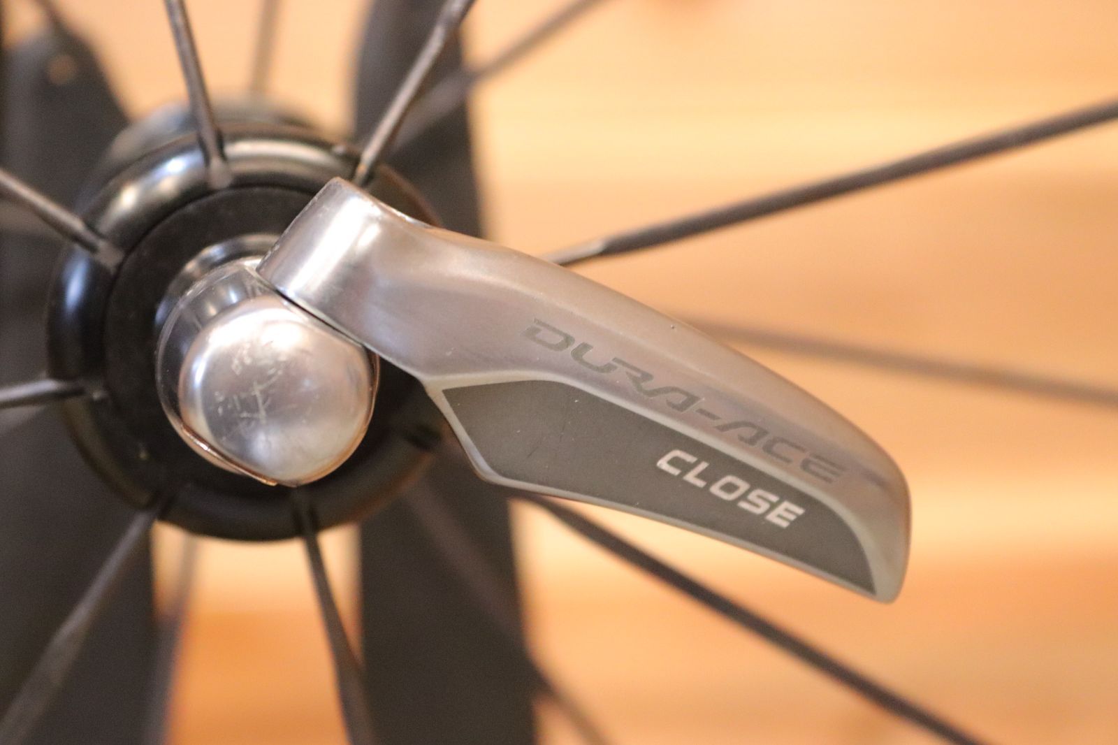 MAVIC 「マヴィック」 AKSIUM RACE カンパフリー ホイールセット