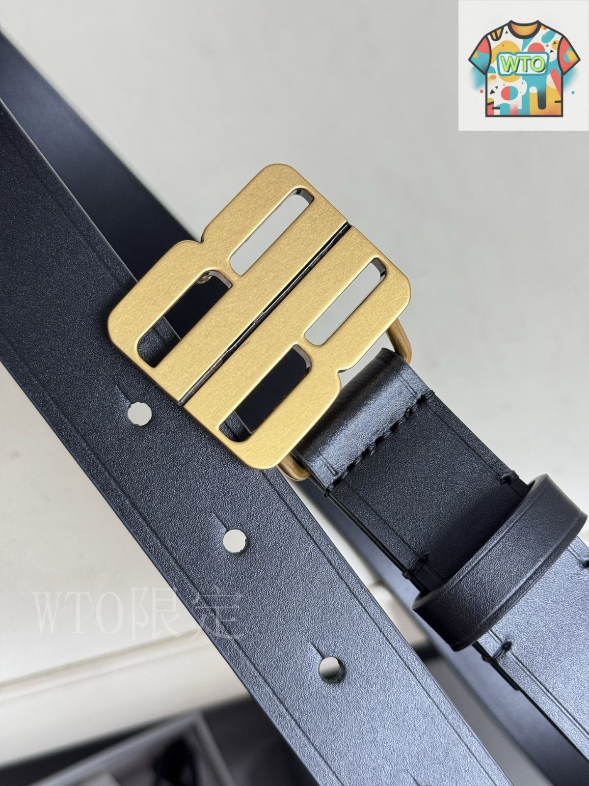 今日WTO】Balenciaga Urban Strap（バレンシアガ アーバン