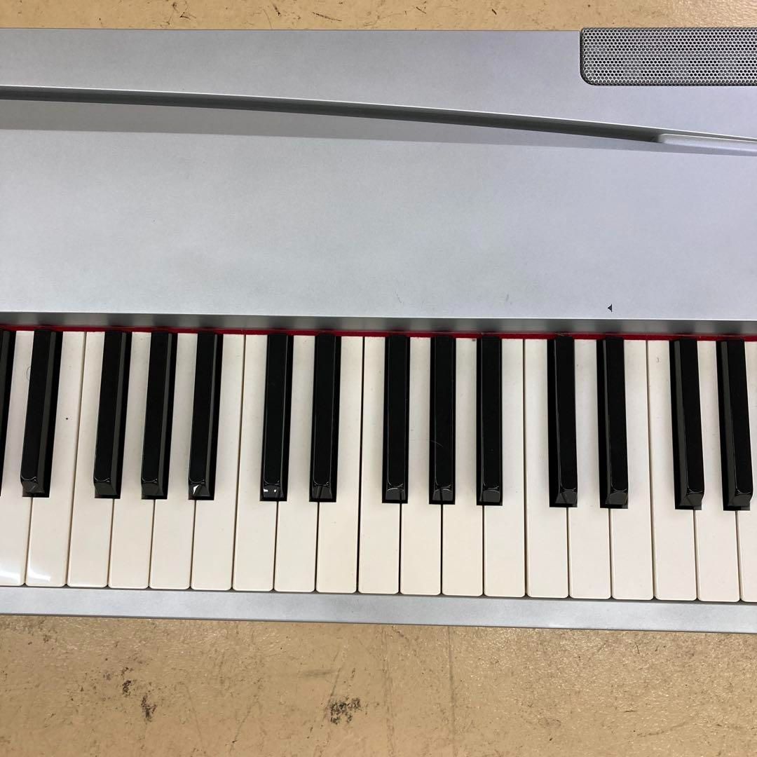 ヤマハ エレクトロニックピアノ P-70S 通電確認済 ジャンク品 ヤマハ エレクトロニックピアノ P-70S 通電確認済 ジャンク品