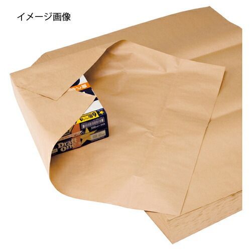クラフト紙 50 g 平方メートル 4裁判 61 322 4 1