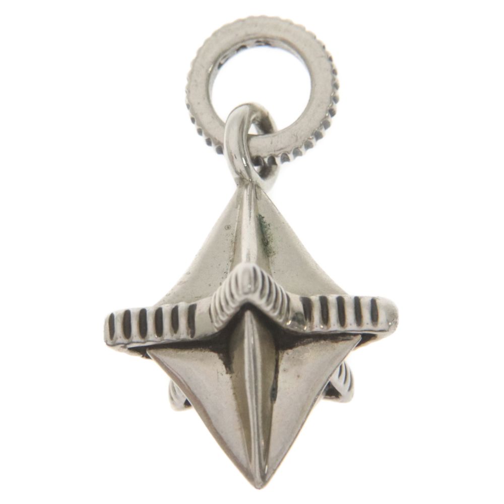 CODY SANDERSON (コディーサンダーソン) Star Spike 2 Pendant スター