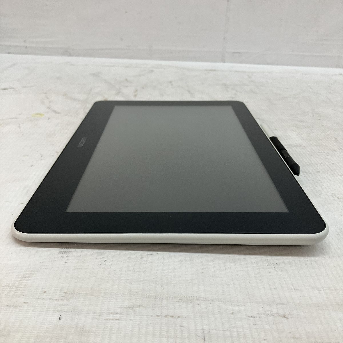 中古美品Wacom One 液晶ペンタブレット 12 中古 Wacom One 液晶ペンタブレット 12 eStoreモデル - メルカリ