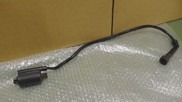 イントルーダー400　VK51A　の　イグニッションコイル　前:#1724996963