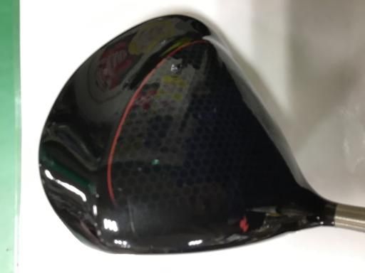 テーラーメイド BURNER SUPER FAST 10.5° ドライバー DR FUBUKI 50 ドライバー フレックスSR メンズ 男性用 右利き 右用 Cランク ゴルフクラブ