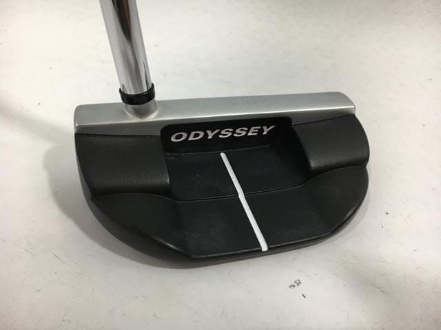 返品OK 【中古ゴルフクラブ】オデッセイ STROKE LAB(ストローク ラボ