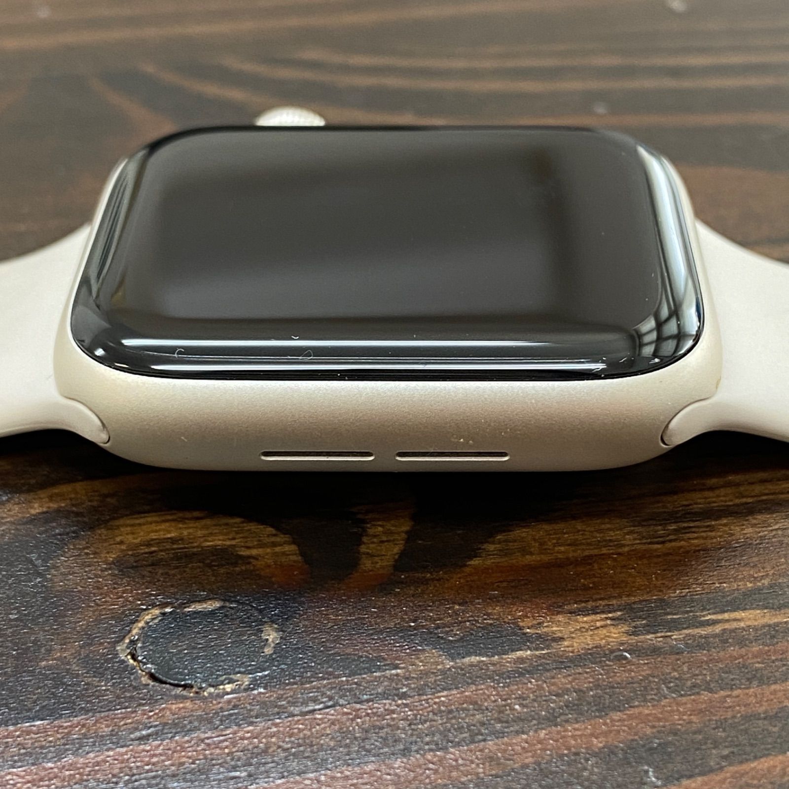 アップルウォッチ