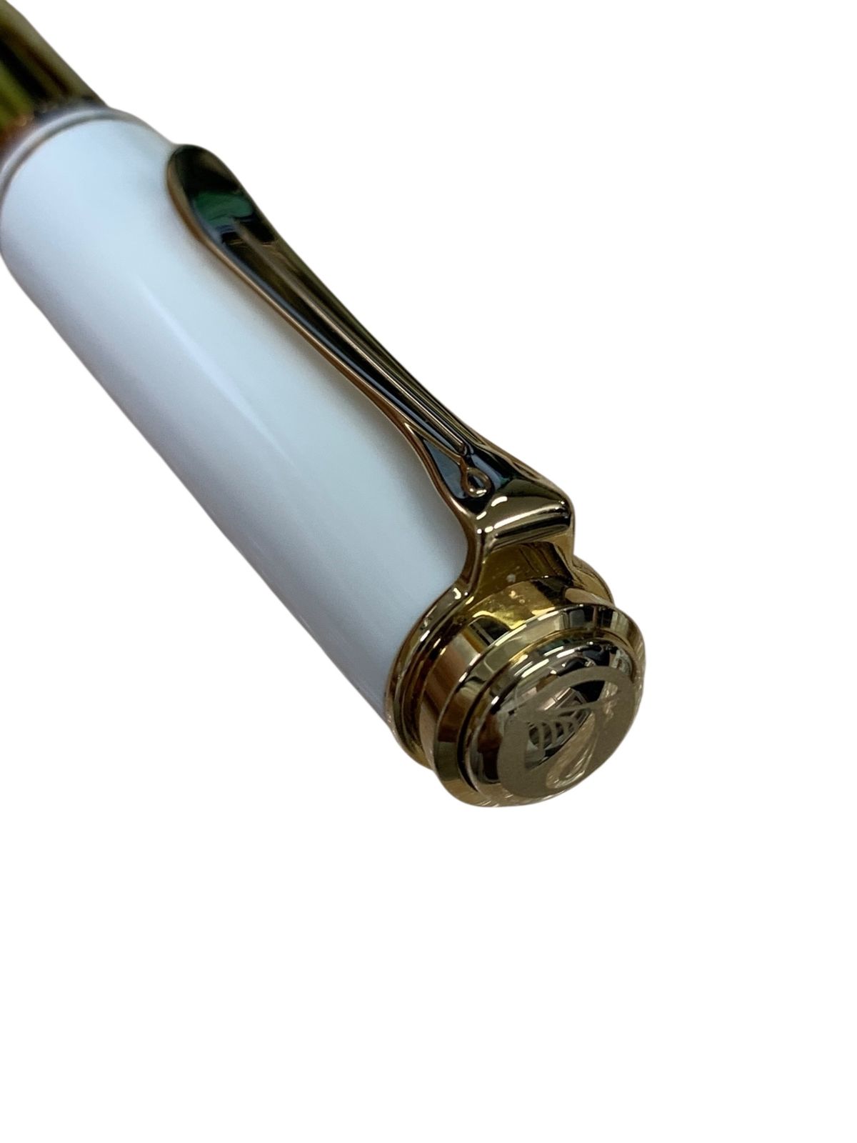 M400 ホワイトトータス