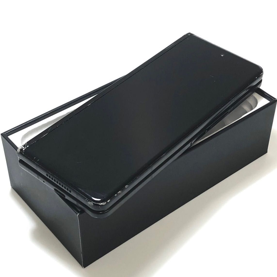 【ジャンク品】Galaxy Z Fold3 5G 512GB SAMSUNG 【ジャンク品】 SIMロック解除済 DOCOMO Galaxy Z Fold3