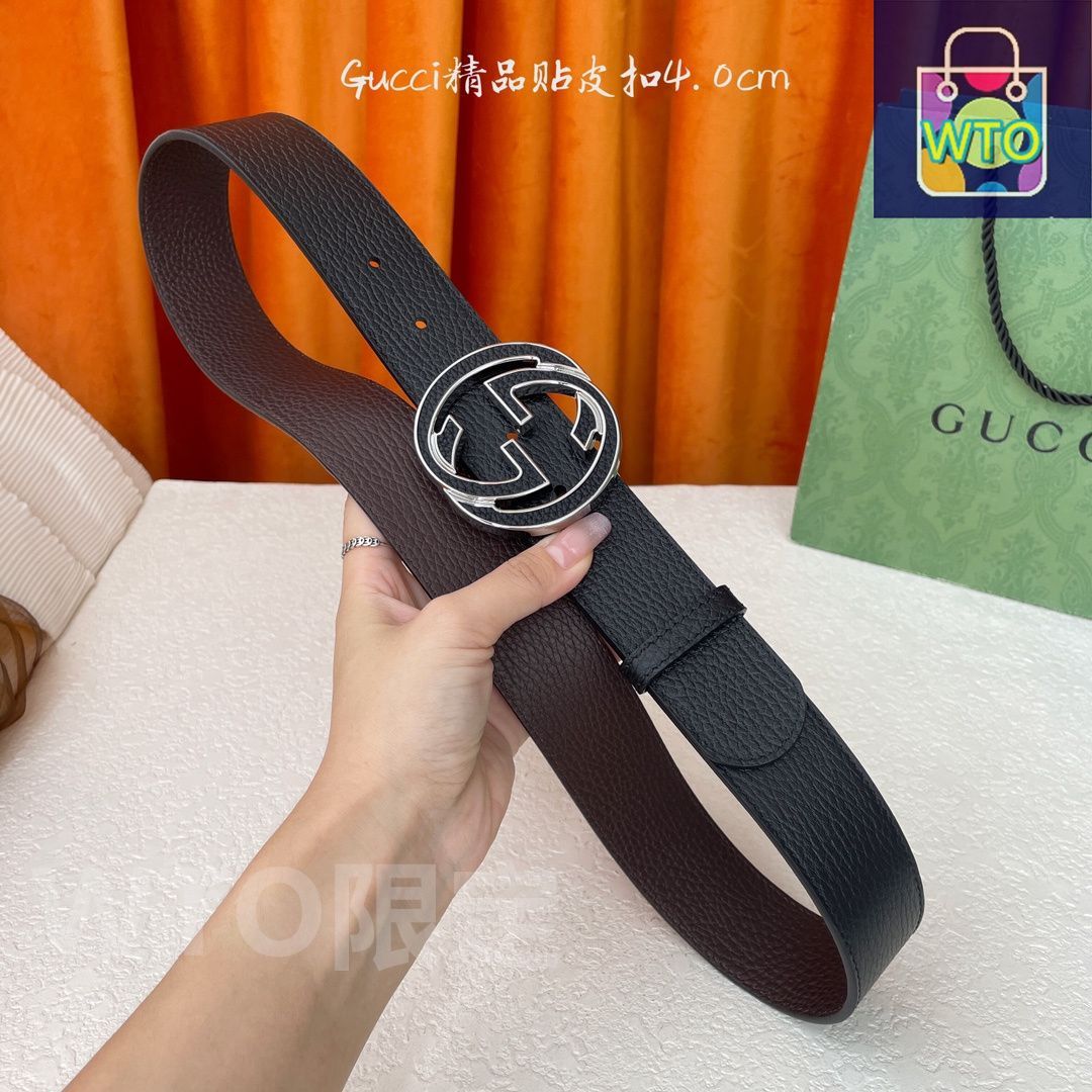 今日WTO】Gucci Dual ?枝? Strap（グッチ デュアルライチ柄