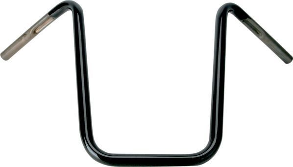 Drag Specialties HANDLEBAR 1NAR APE 16BK | 0601-1236