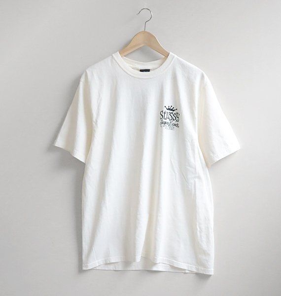 Stüssy Tシャツ　美品 sddefault.jpg