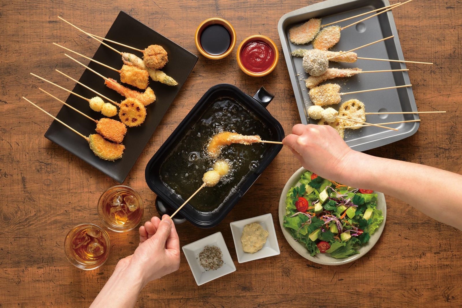 家庭用 温度調節機能