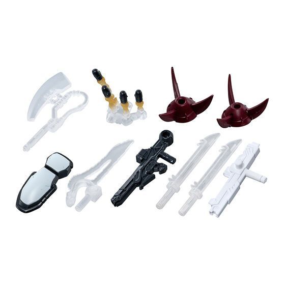 機動戦士ガンダム MOBILE SUIT ENSEMBLE 29 全5種コンプセット - メルカリ