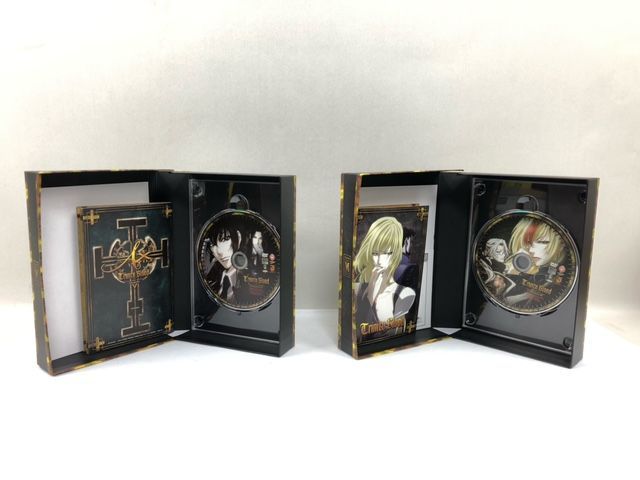 トリニティ・ブラッド chapter.5 コレクターズエディション Amazon.co.jp: トリニティ・ブラッドReborn on the Mars 5 (角川