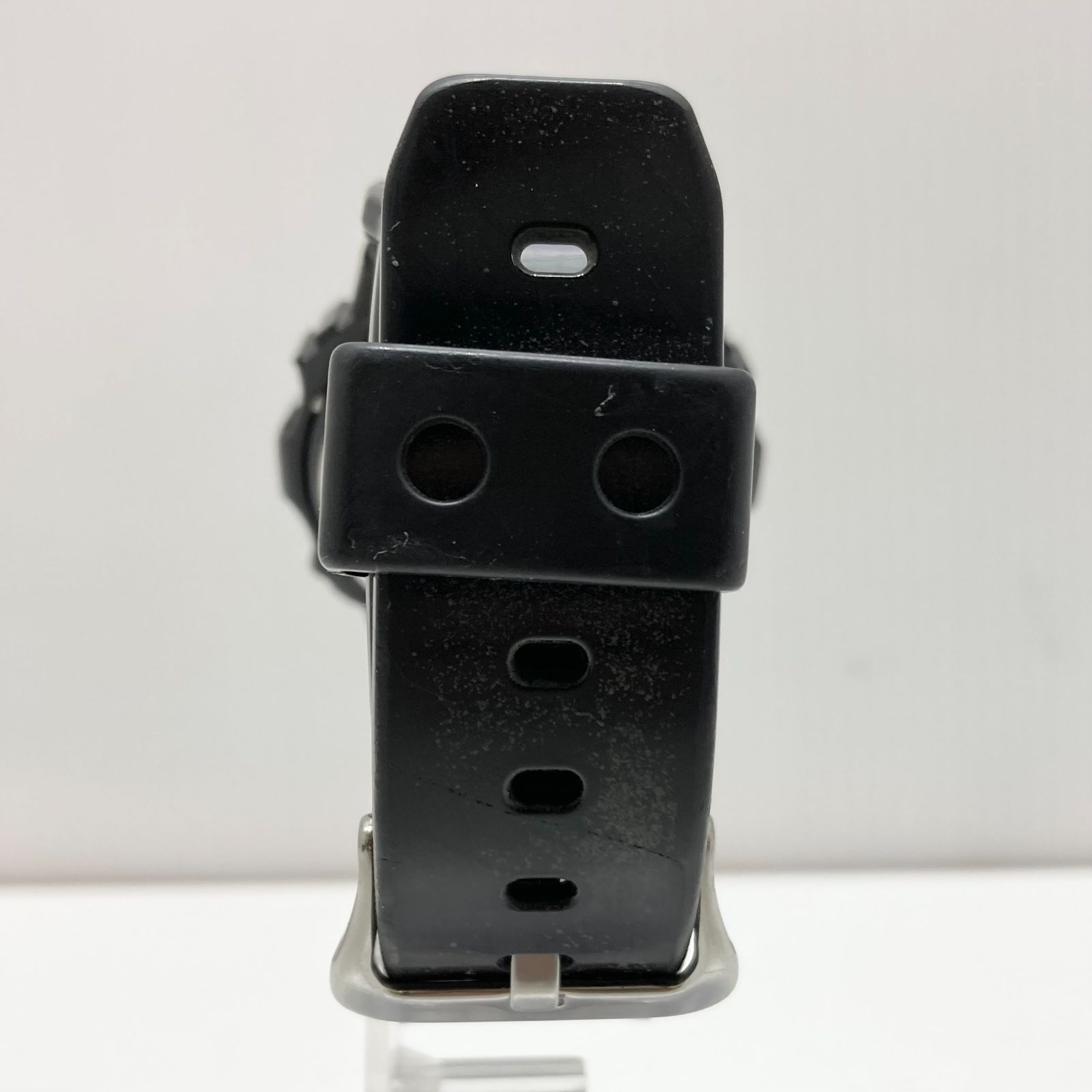 時計 G-SHOCK GWX-5600 3215 CASIO G-SHOCK GWX-5600 3215 ブラック カシオ - メルカリ