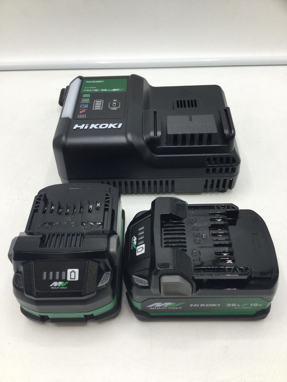 36Vコードレスディスクグラインダ G3610DD