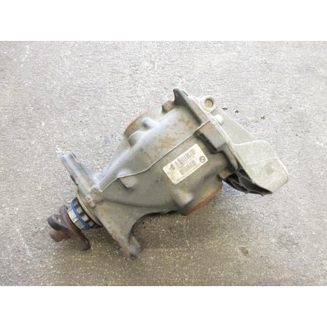 27年 BMW 118i Mスポーツ 1R15 F20 リアリジットデフ 52268km 759946605 183783 4493 FFCRYSTALESIA_COM