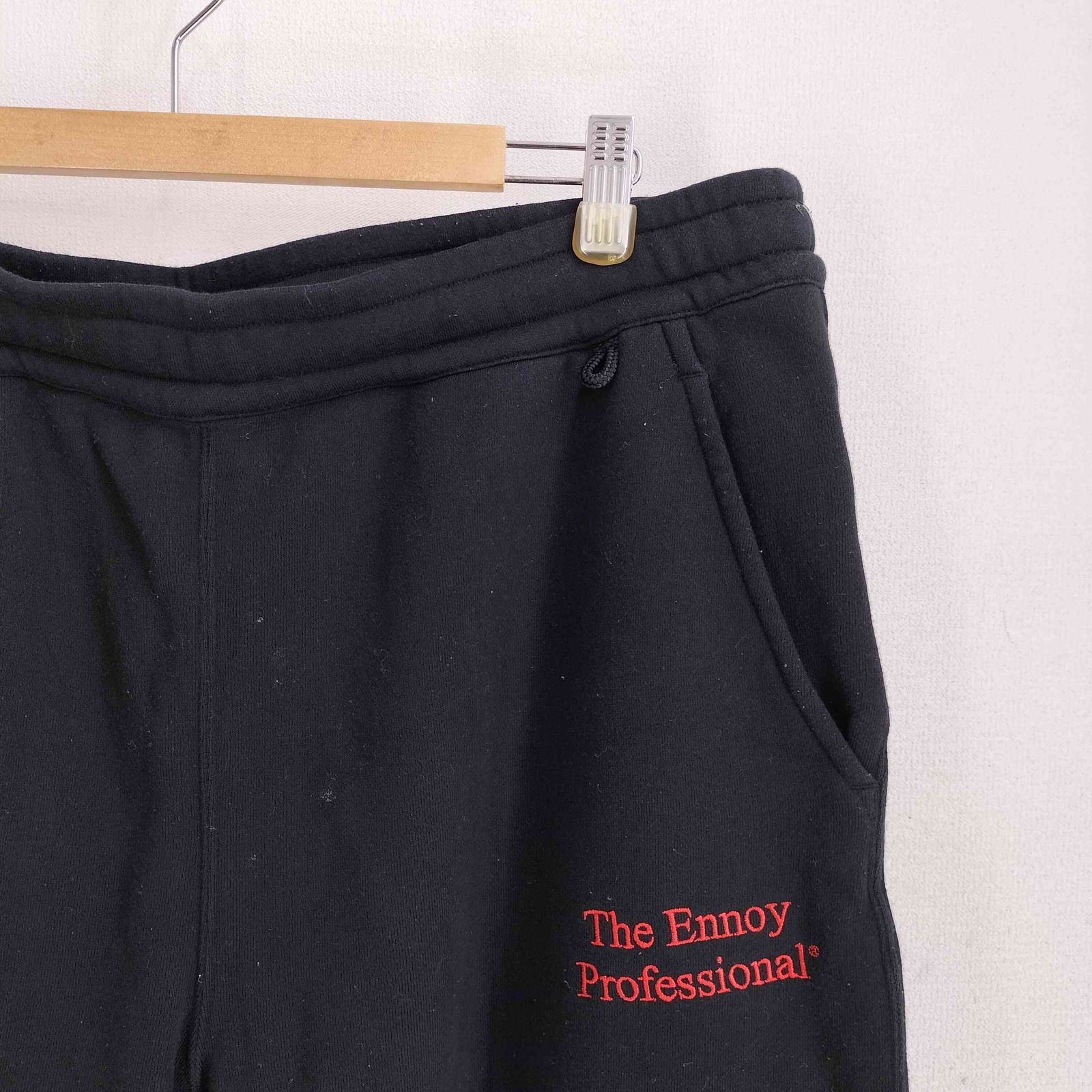 The Ennoy Professional × Netflix size M ザエンノイプロフェッショナル The Ennoy Professional 23AW