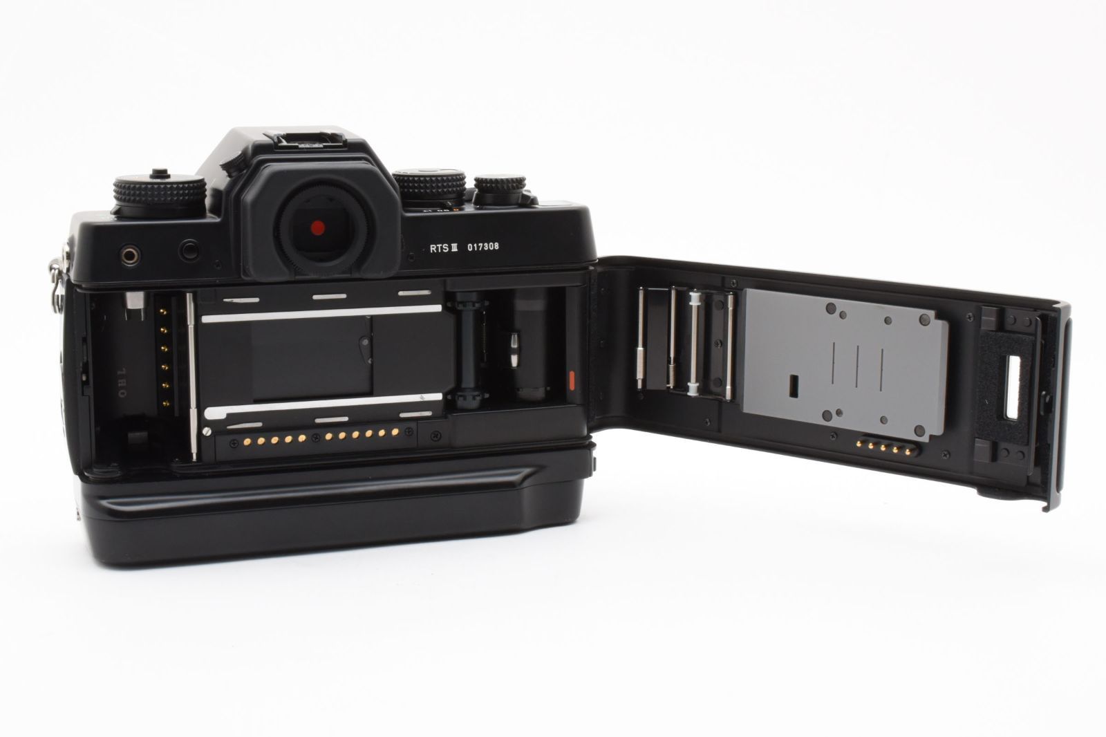 コンタックス CONTAX