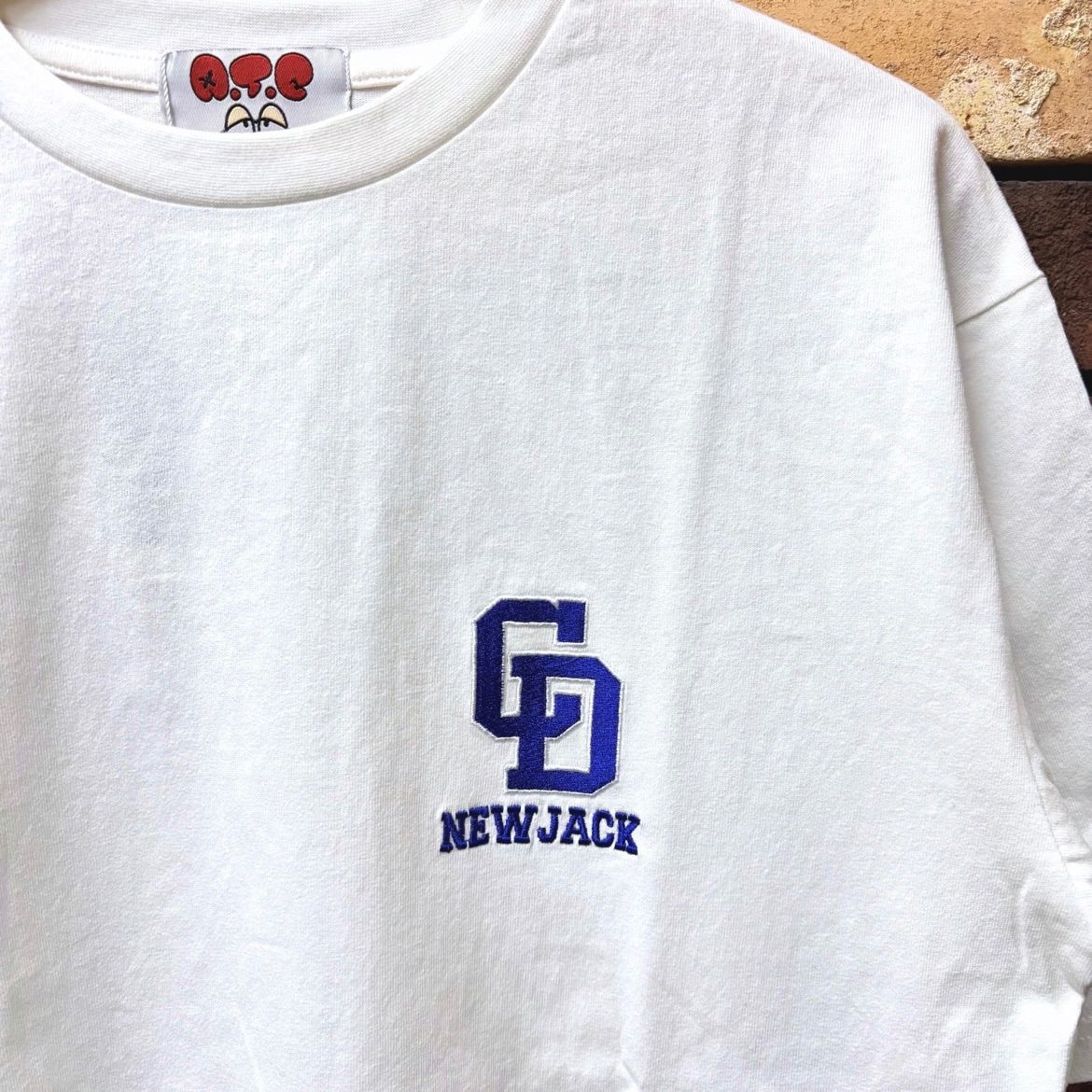 希少【新品未使用】荒木選手.パズーカ 中日ドラゴンズ.非売品限定Tシャツ.超レア Amazon | 荒木選手.パズーカ 中日ドラゴンズ.限定Tシャツ | T