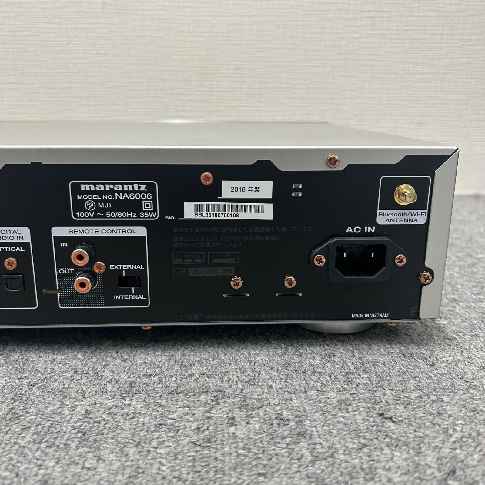 NA6006