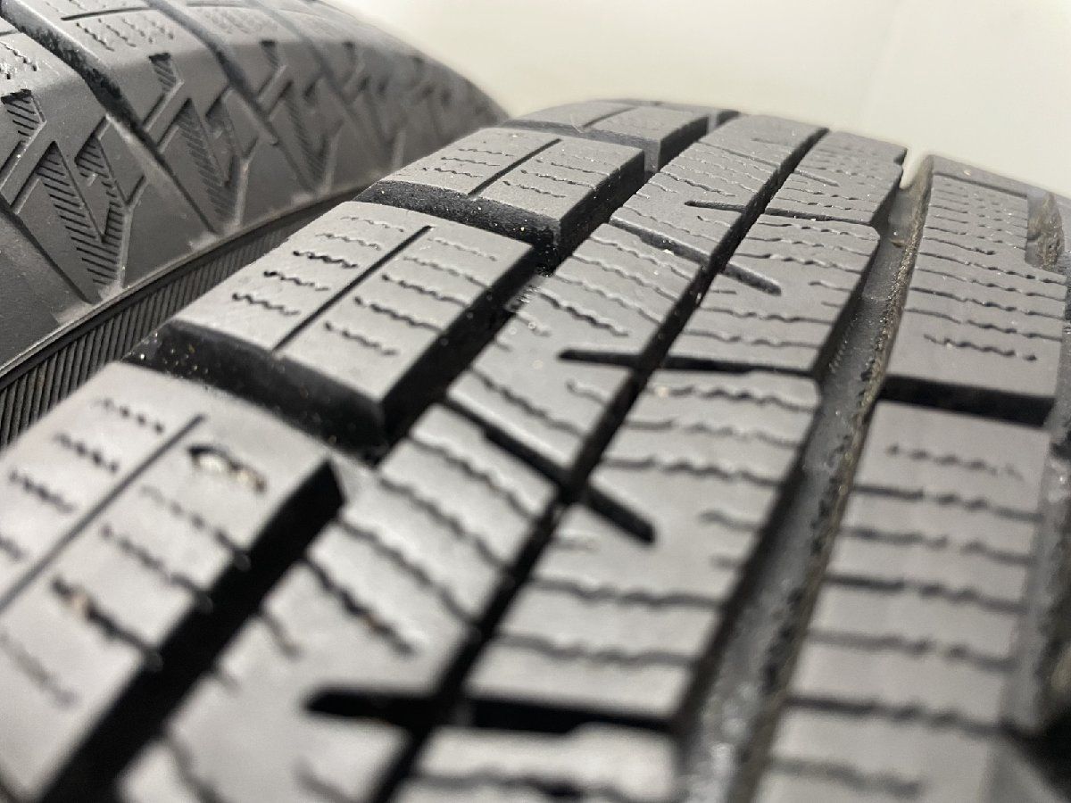 YOKOHAMA ice GUARD iG60 165/60R15 15インチ スタッドレス 2本 20～22