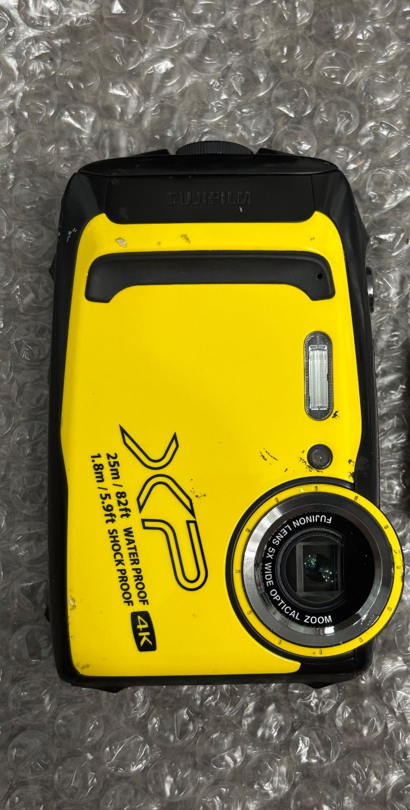 FUJIFILM フジフィルム FinePix XP140 842