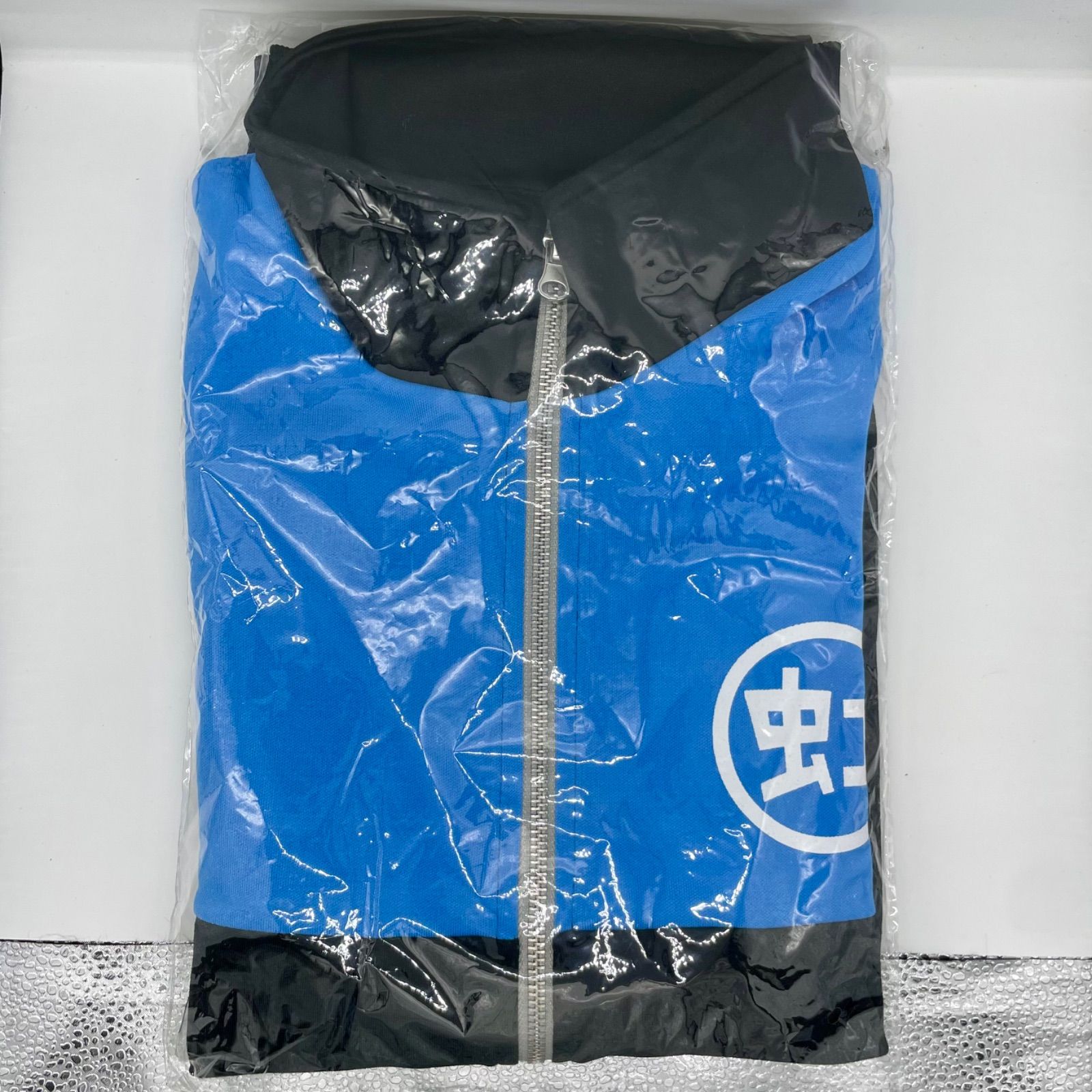 ラブライブ! 虹ヶ咲学園 スクールアイドル同好会 ニジガク指定ジャージ