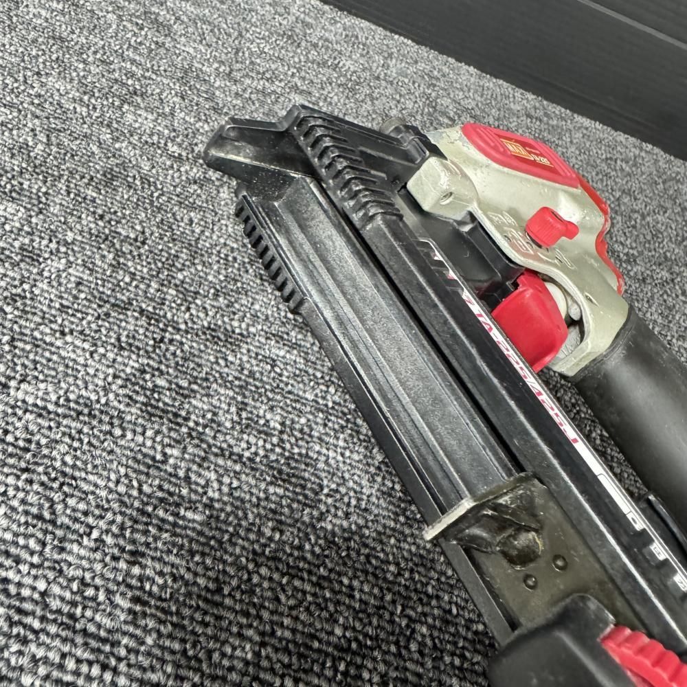 常圧エアタッカ