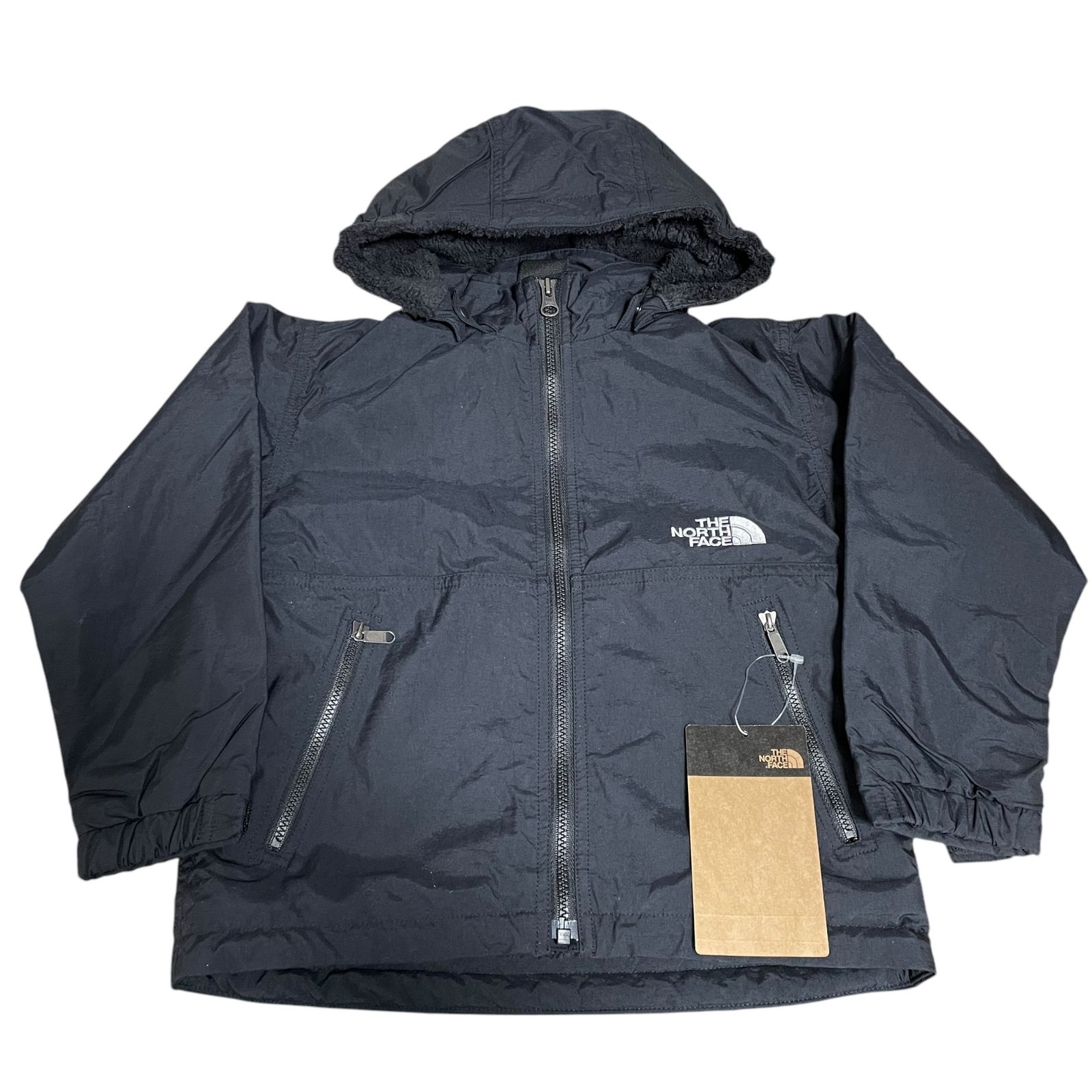 ◇未使用品◇ THE NORTH FACE ザノースフェイス コンパクトノマド 
