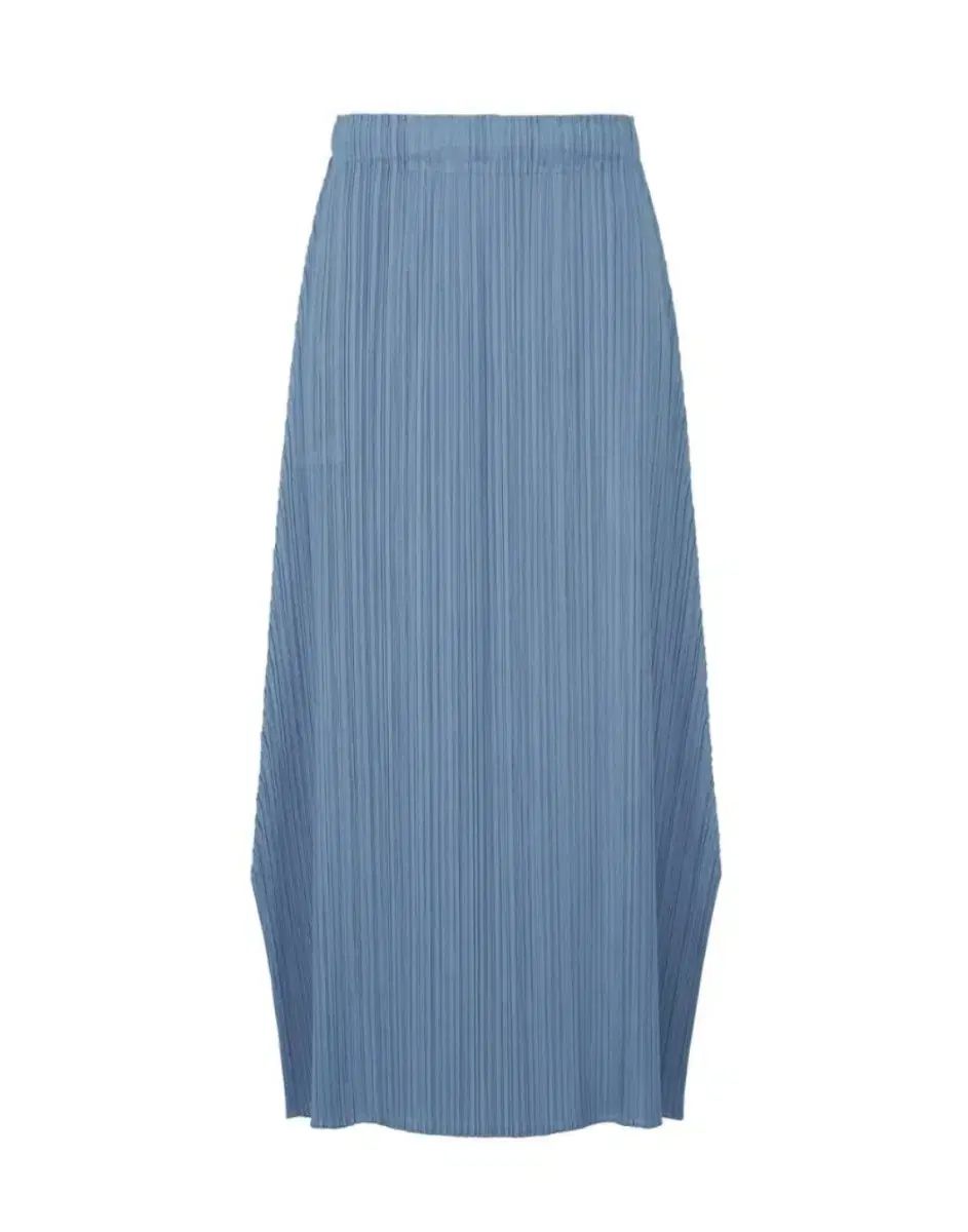 プリーツプリーズ 8月マンスリー スカート 