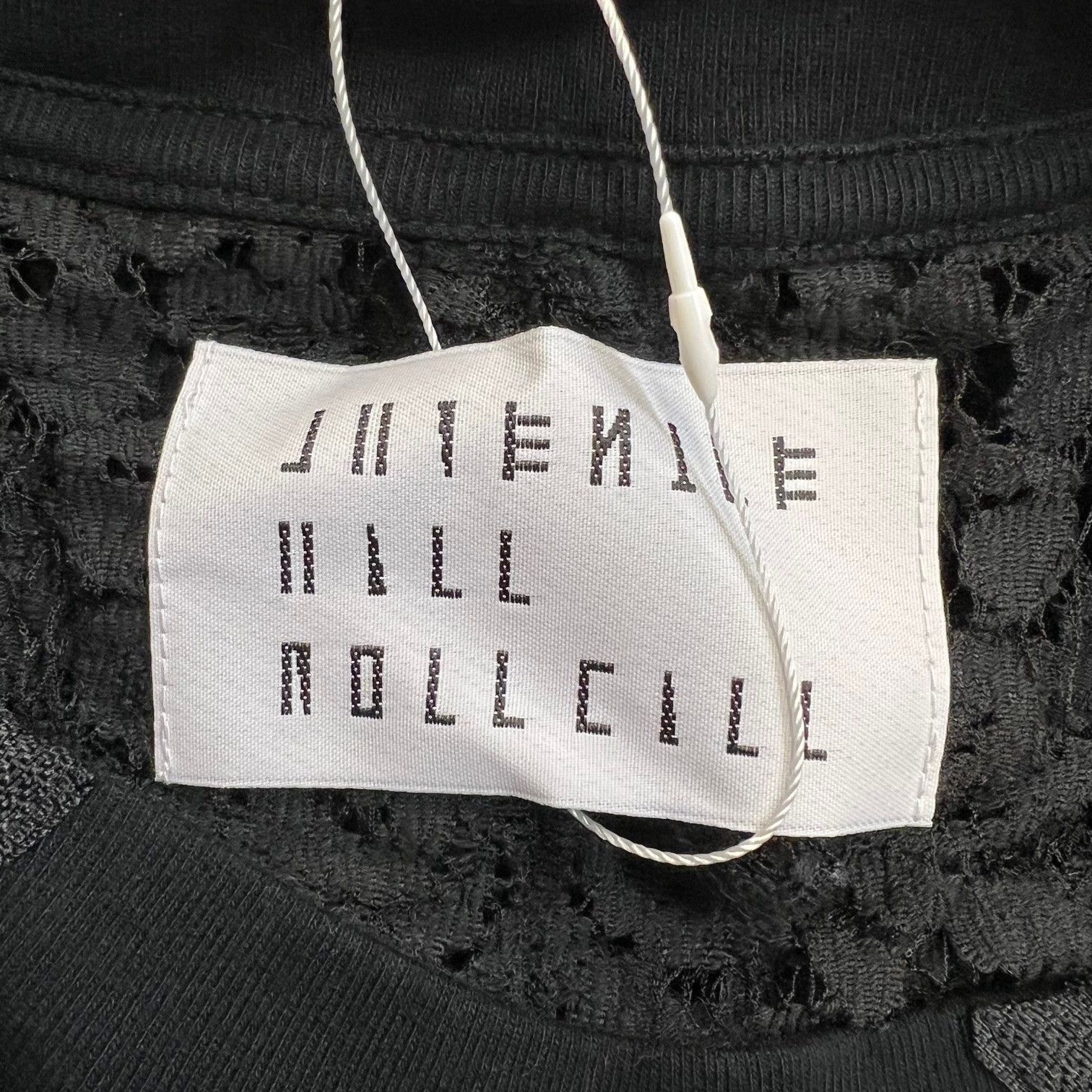 参考上代35200円 未使用品 JUVENILE HALL ROLLCALL 24AW プル 参考上代35200円 未使用品 JUVENILE HALL ROLLCALL 24AW プル