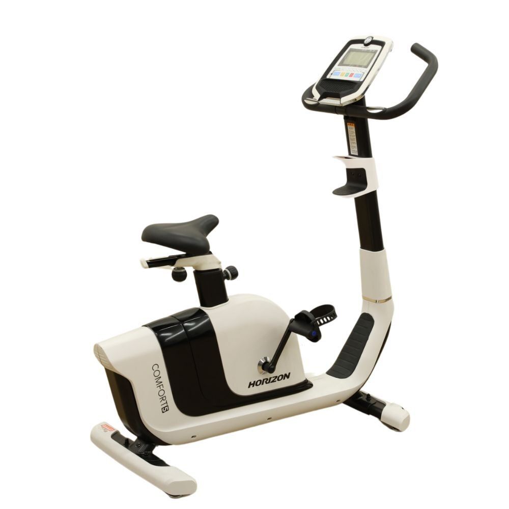 【送料無料】ジョンソン ホライズン アップライトバイク コンフォート5 フィットネスバイク 北海道・沖縄・離島 配送不可 送料無料】ジョンソン ホライズン アップライトバイク コンフォート5