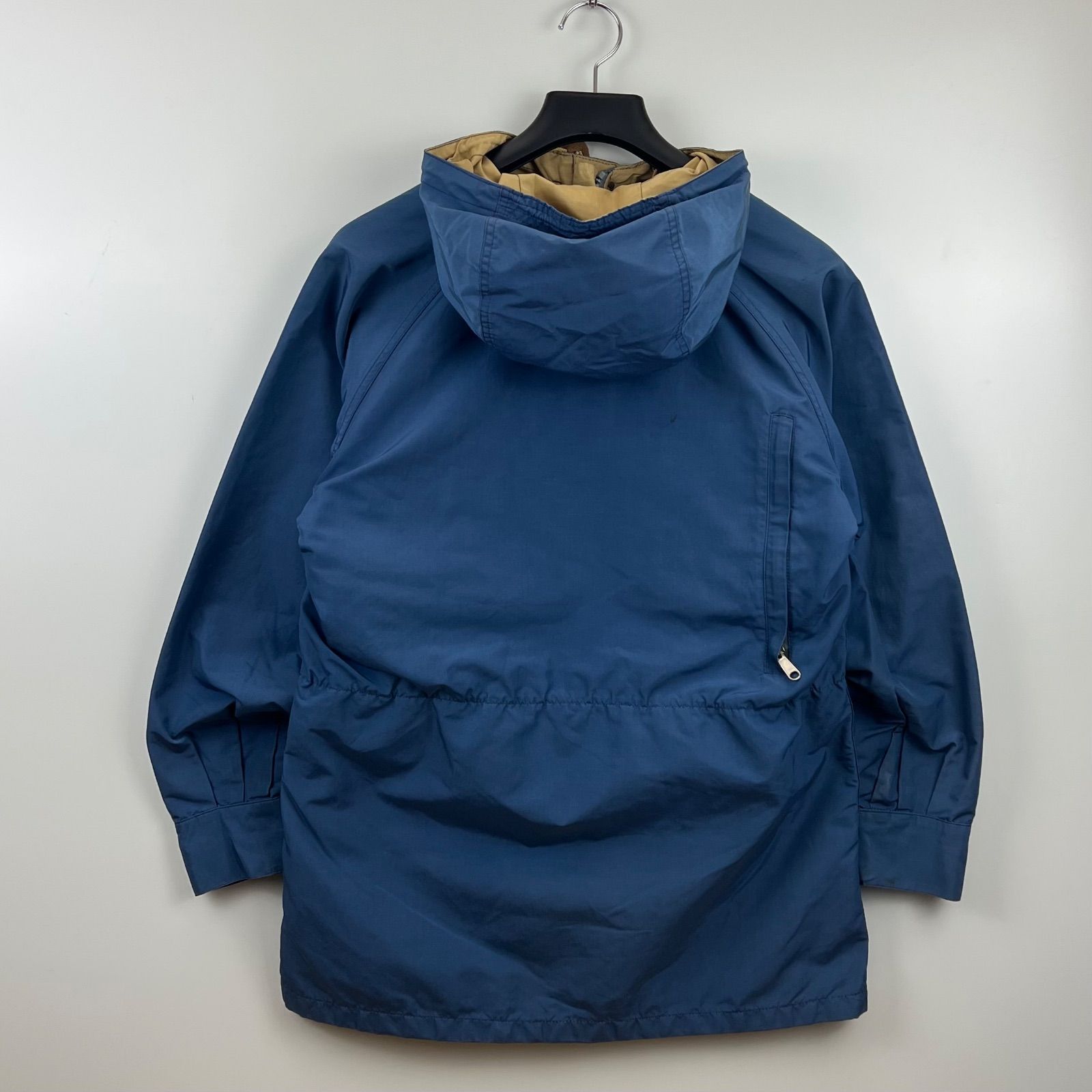 SIERRA DESIGNS 80s USA vintage 60/40 mountain parka S シエラ